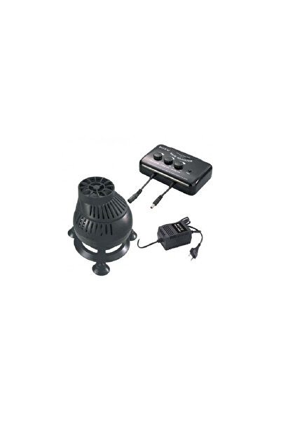 Boyu مضخة تدفق من سلسلة WM (صانعة أمواج) - 16.5 واط