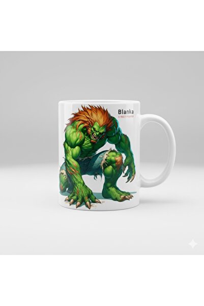 sartre art كوب هدية مصمم خصيصًا من ستريت فايتر بلانكا