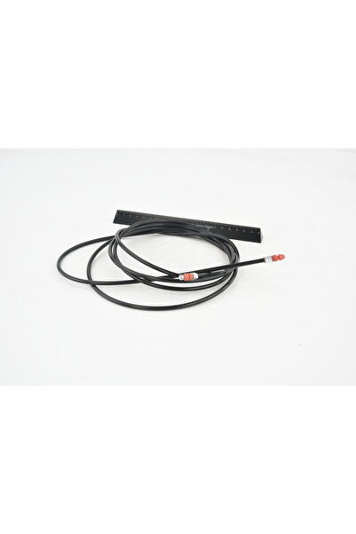 FEBEST Fuel Lid Lock Control Cable - 04103-CY