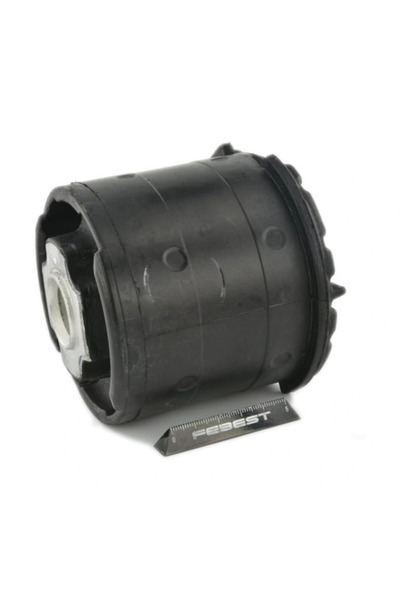 FEBEST Rear Crossmember Bushing - BMAB-007