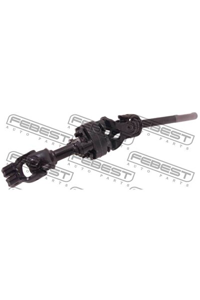FEBEST Intermediate Steering Shaft - ASSZ-GVSQ