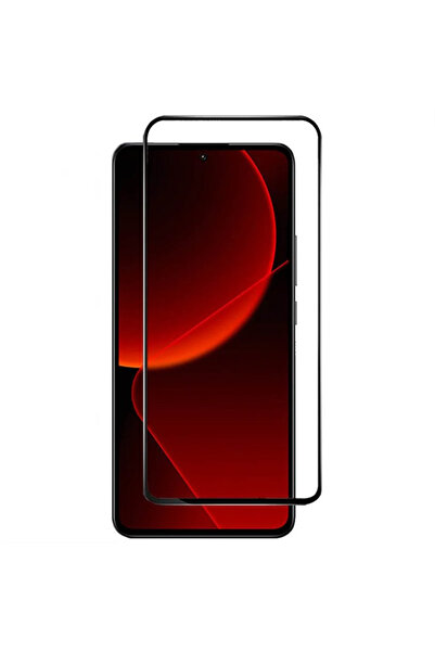 NANOSPACE واقي شاشة زجاجي ثلاثي الأبعاد مضاد للكهرباء الساكنة متوافق مع هاتف ...