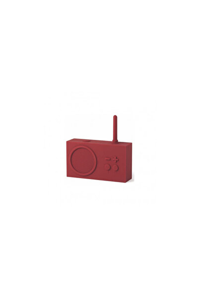 Lexon LISTEN LA119DR (Dark Red)