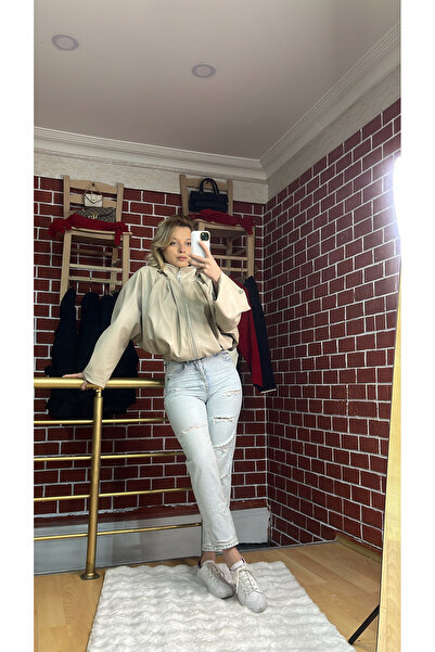 SVOL-TA BOUTIQUE DERİ CEKET