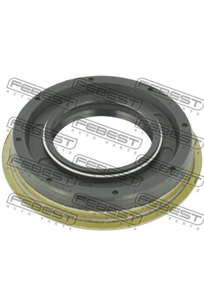 FEBEST Drive Shaft Oil Seal 33.3X61.25X9.5X11.5 - 95PES-35610911U