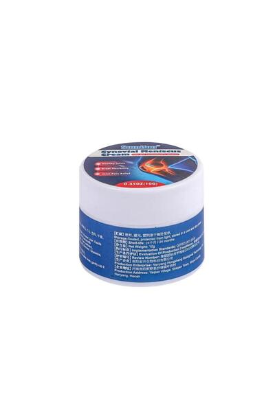 carghazom Joint and bone cream, one pill