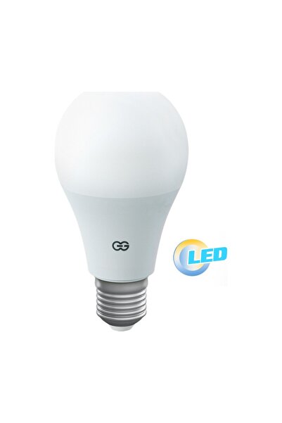 KL HOME 2 ADET- LED AMPÜL - E27 6500k Beyaz Işık 1550 Lm (15W=100W) LAMBA