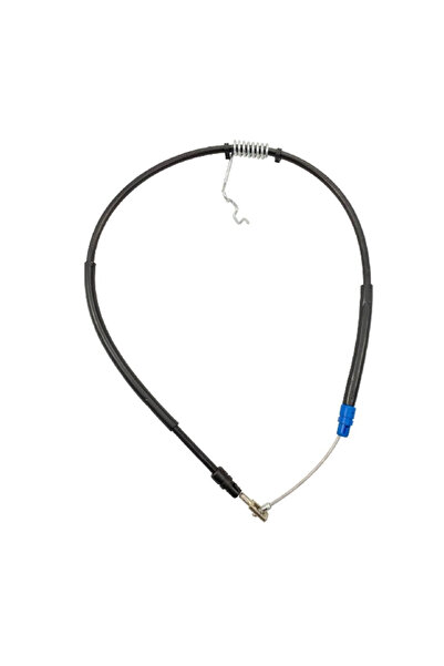 FEBEST Parking Brake Cable, Right - 2199-TT9LRH