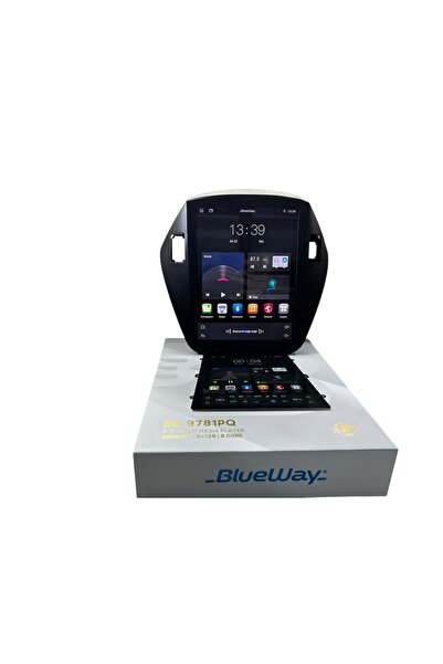 Blueway Hyundai ix35 2010-2015 8-128 TESLA TAM PROFESYONEL OEM MULTİMEDİA