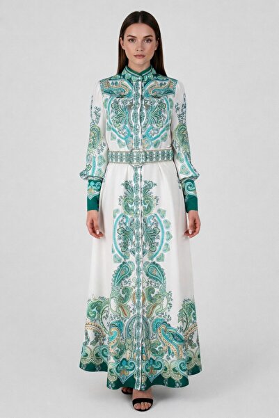 MQ Women's one-piece jalabiya