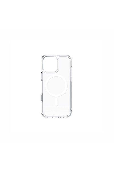 Baseus armer- Transparent Case 16 Plus