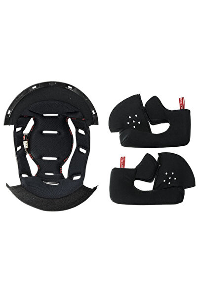 LS2 BREAKER - VECTOR KASK İC PED