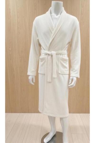 ALBAGSHI Bathrobe