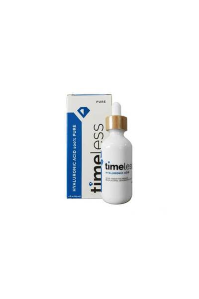 Timeless Pure Hyaluronic Acid Skin Care by Time Less - 60 ml