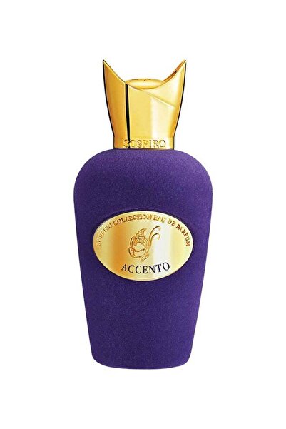Sospiro Suspiro Accento Eau de Parfum 100ml