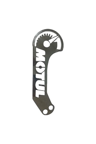 MOTOSİKLET ÇEKİ DEMİR NİKEL MOTUL-ARR2464