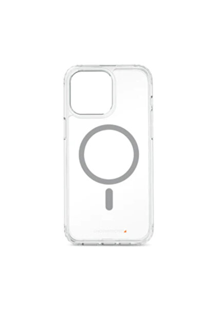 Baseus Armer - Transparent IP15 Case
