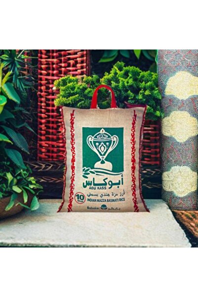 ABU KASS رز ابو كاس 10 كيلو