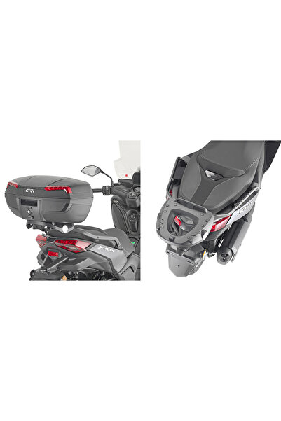 Givi SR2167 YAMAHA X-MAX 125-250-300 (23-25) ARKA ÇANTA TAŞIYICI