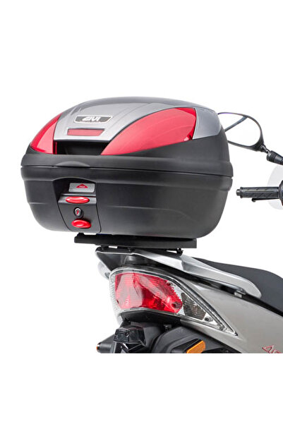 Givi E137 KYMCO AGILITY 50-125-150-200 (08-13) ARKA ÇANTA TAŞIYICI