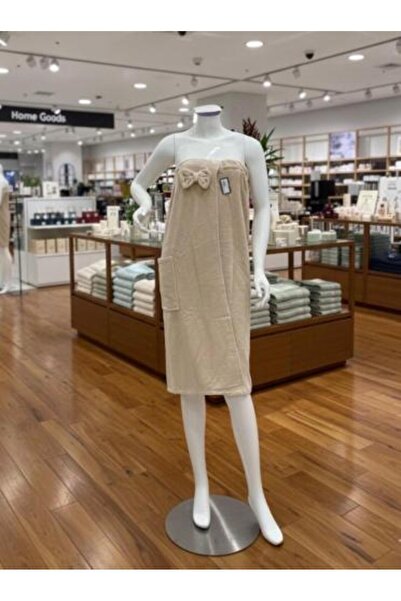 ALBAGSHI Soft Bath Towels