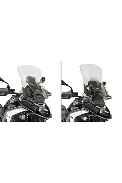 D5143ST BMW R 1300 GS (24-25) - BMW R 1300 GS ADVENTURE (25) RÜZGAR SİPERLİK