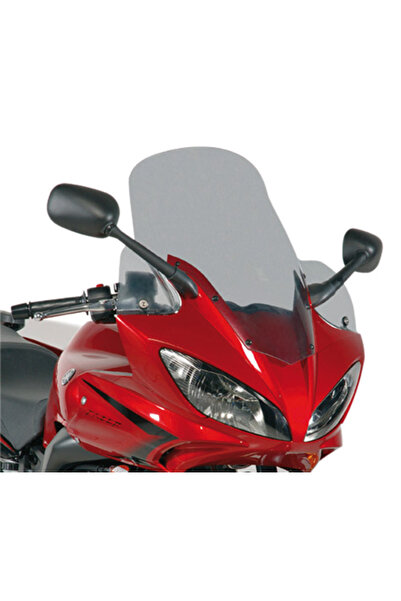Kappa 440DK YAMAHA FZ6 600 FAZER S2 (07-11) RÜZGAR SİPERLİK