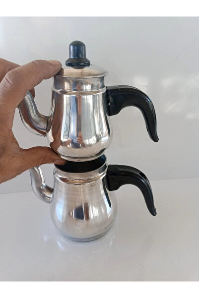 Göral Mini, Küçük, Şirin'mi Şirin Çaydanlık. Sıfır (0) Numara.