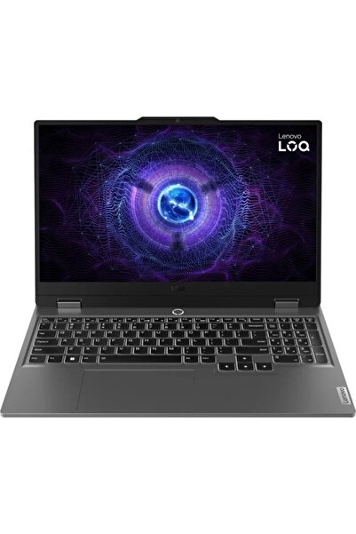 Doozy Lenovo LOQ 15IRX9 Notebook 15.6 İnç Uyumlu 9H Nano Ekran Koruyucu