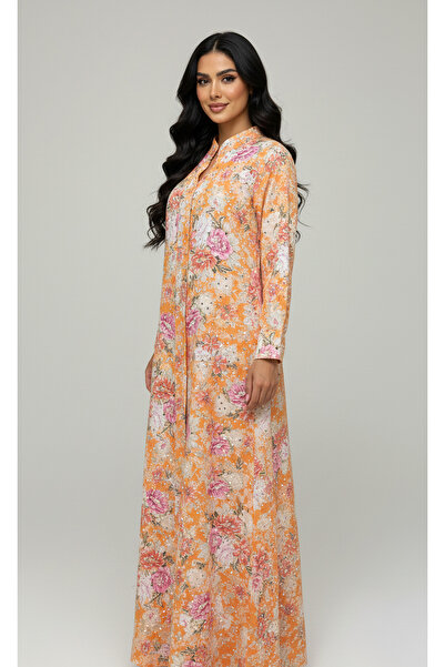 Moda Line Women's jalabiya