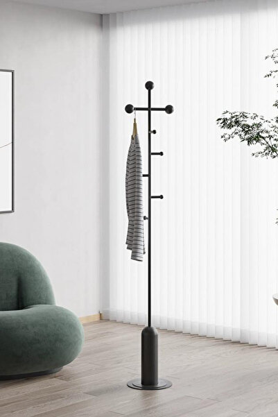 Generic Clothes and coat organizer hanger, 175 x 30 cm