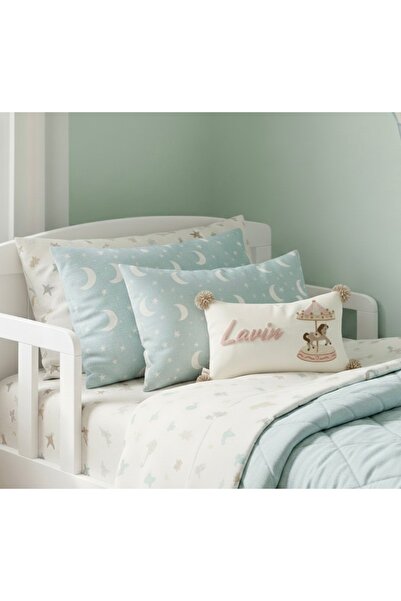 Goong İsimli Punch Bebek/Çocuk Yastığı