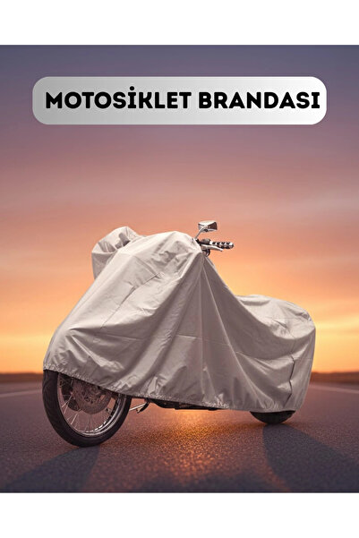 Epilons Vanjska kompatibilna motociklistička cerada za potpunu zaštitu