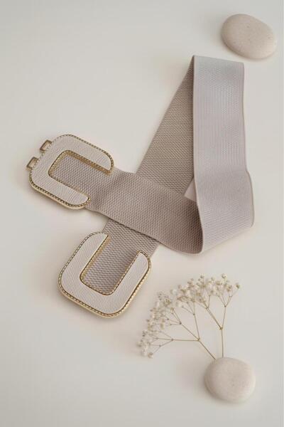 Mynoa Ελαστική κομψή γυναικεία ζώνη, ζώνη σακάκι, ζώνη φορέματος, λαστιχένια ...