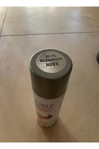 KROM ALÜMİNYUM SPREY BOYA