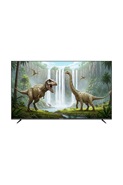 goldtech 70 Inch QLED Screen