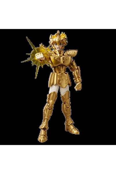 BLOKEES سانت سيا، بطل الفئة 02، ليو أيوليا |