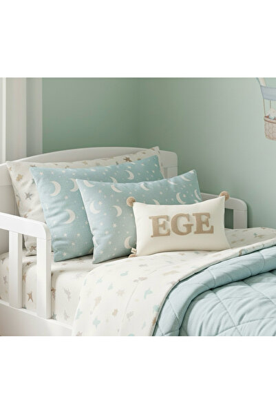 Goong İsimli Punch Bebek/Çocuk Yastığı