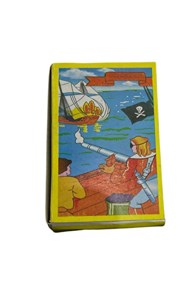 Neva Original matchsticks