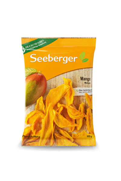 YABANEEZ مانجو مجفف "سيبرجر"