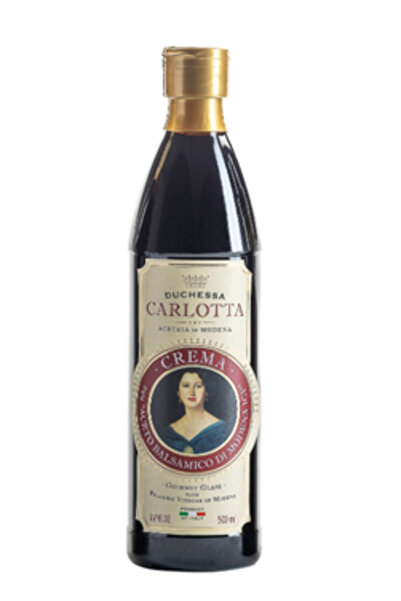 YABANEEZ BALSAMIC GLAZE "DUCHESSA CARLOTTA"