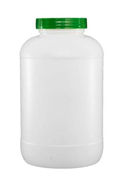 YABANEEZ معجون الفلفل الحار (4.2 كجم) "طازج" (كرتونة من 4 عبوات)