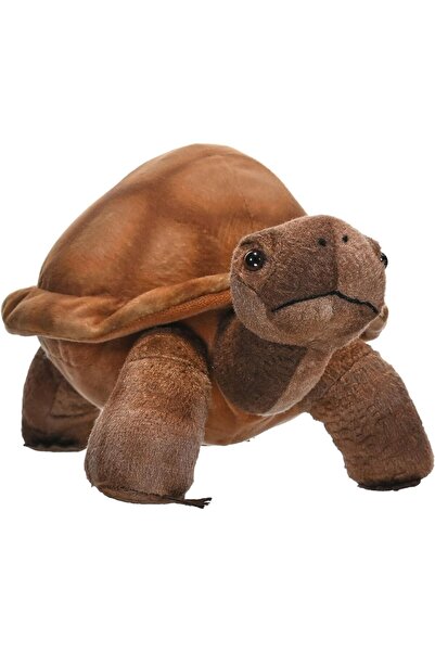 Cici Oyuncak Wild Republic Desert Tortoise Plush Peluş Çöl Kaplumbağası 30 cm...