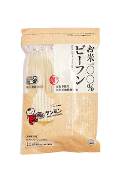 YABANEEZ نودلز الأرز "كينمين"