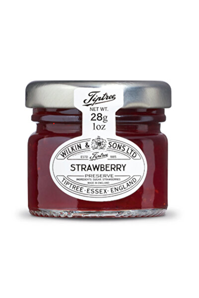 YABANEEZ STRAWBERRY JAM "TIPTREE" (PACK)