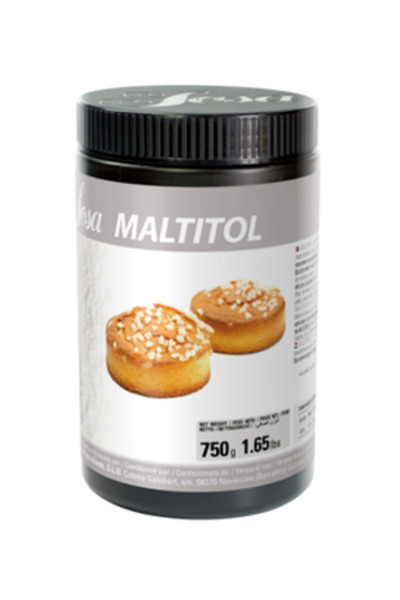 YABANEEZ MALTITOL (SUGAR SUBSTITUTE) "SOSA" (PACK)