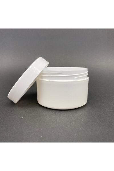 CYRUS Boş Krem Kutusu 100 Ml (10 Adet)