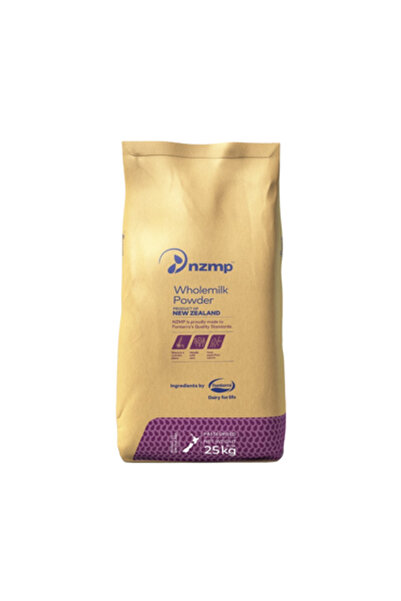 YABANEEZ WHOLE MILK POWDER "FONTERRA"