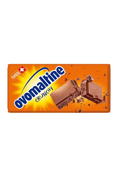 YABANEEZ بار الشوكولاتة المقرمش "أوفومالتين"