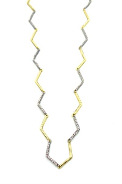 toyigoo V Necklace - Multi-Color